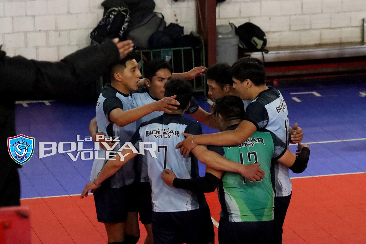 Galería LPBV