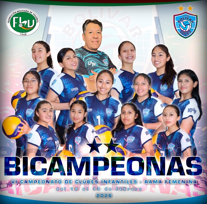 Club Bolivar