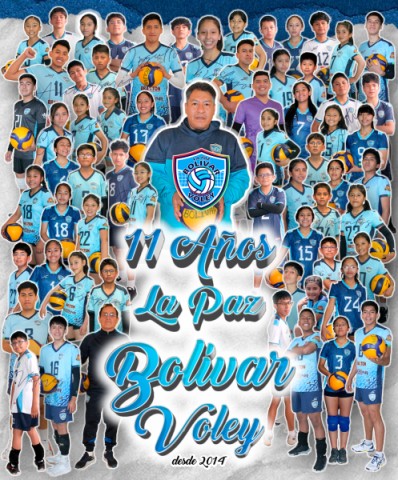 Club Bolivar