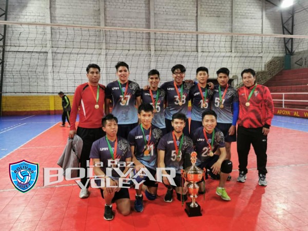 Club Bolivar