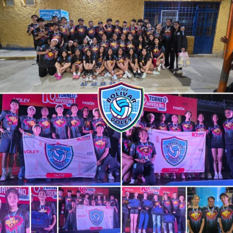 Club Bolivar