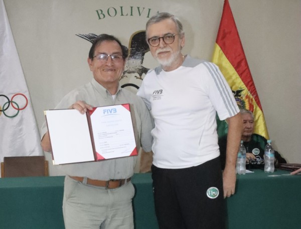Club Bolivar