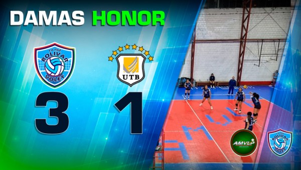 Club Bolivar
