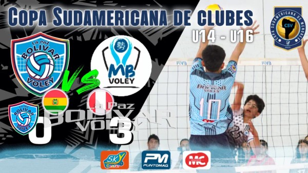 Club Bolivar