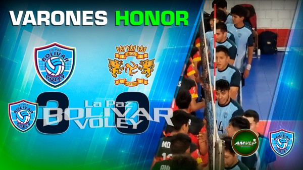 Club Bolivar