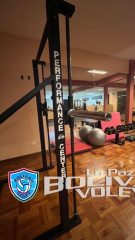 Club Bolivar