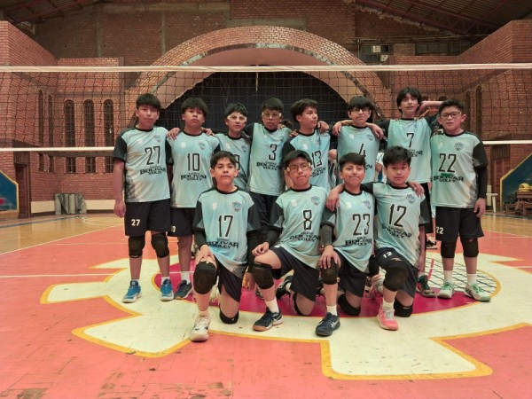 Club Bolivar