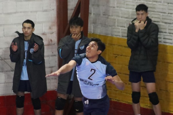 Club Bolivar