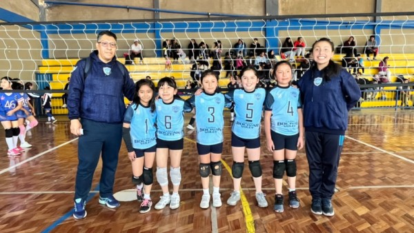 Club Bolivar