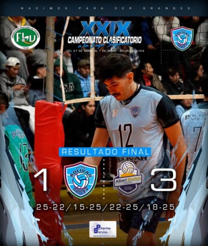 Club Bolivar