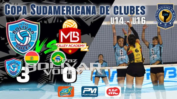 Club Bolivar
