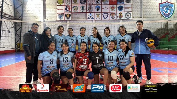Club Bolivar